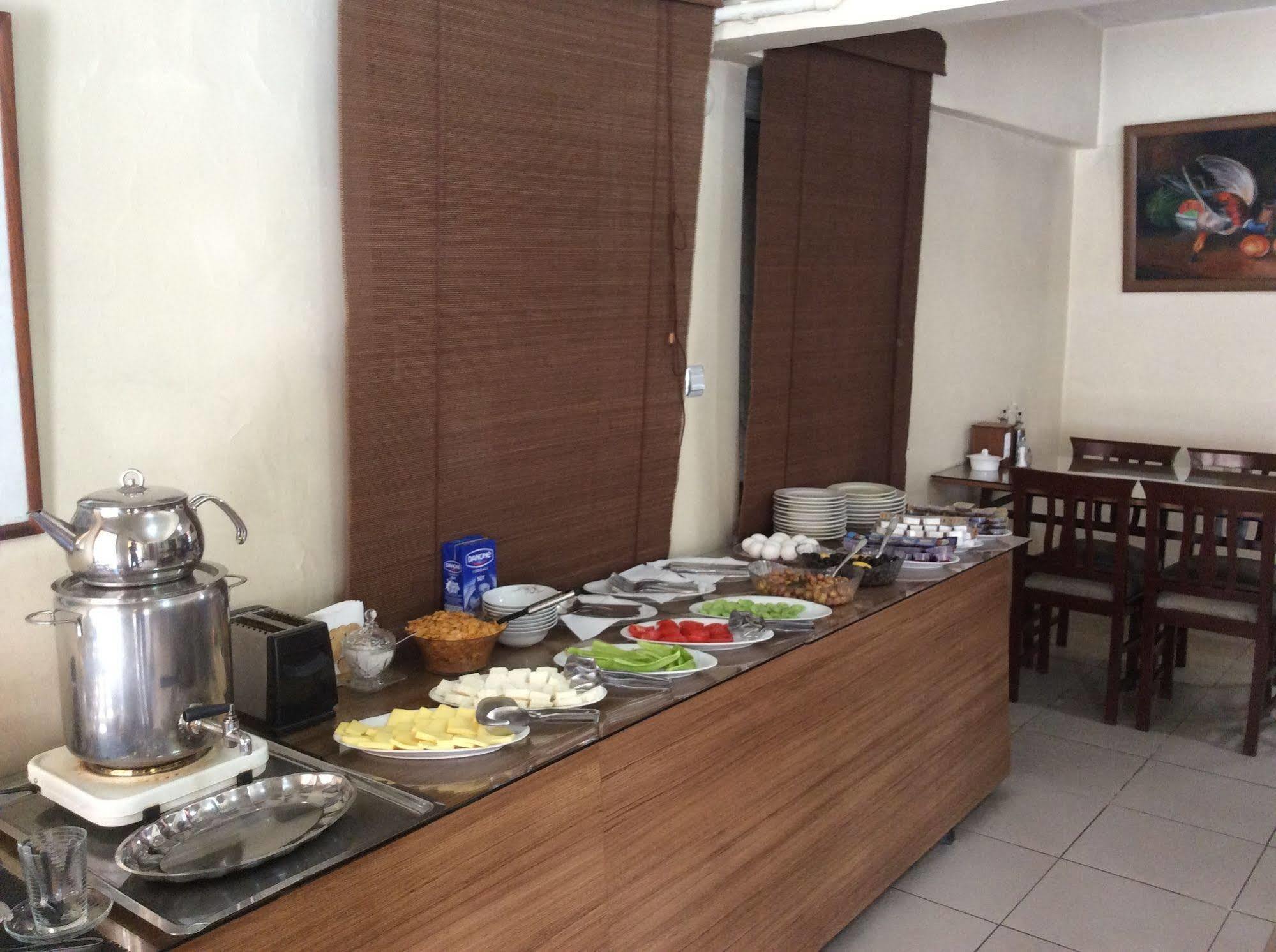 Elite Center Hotel
