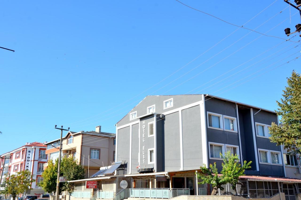 Elite Center 4* Saray (Marmara)