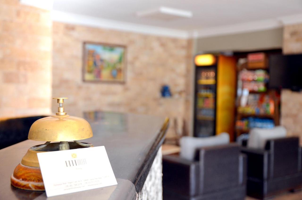 Hotel Elite Center Saray (Marmara)